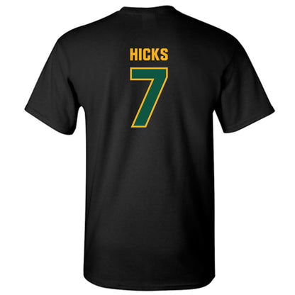 William & Mary - NCAA Football : Stephon Hicks - T-Shirt-1