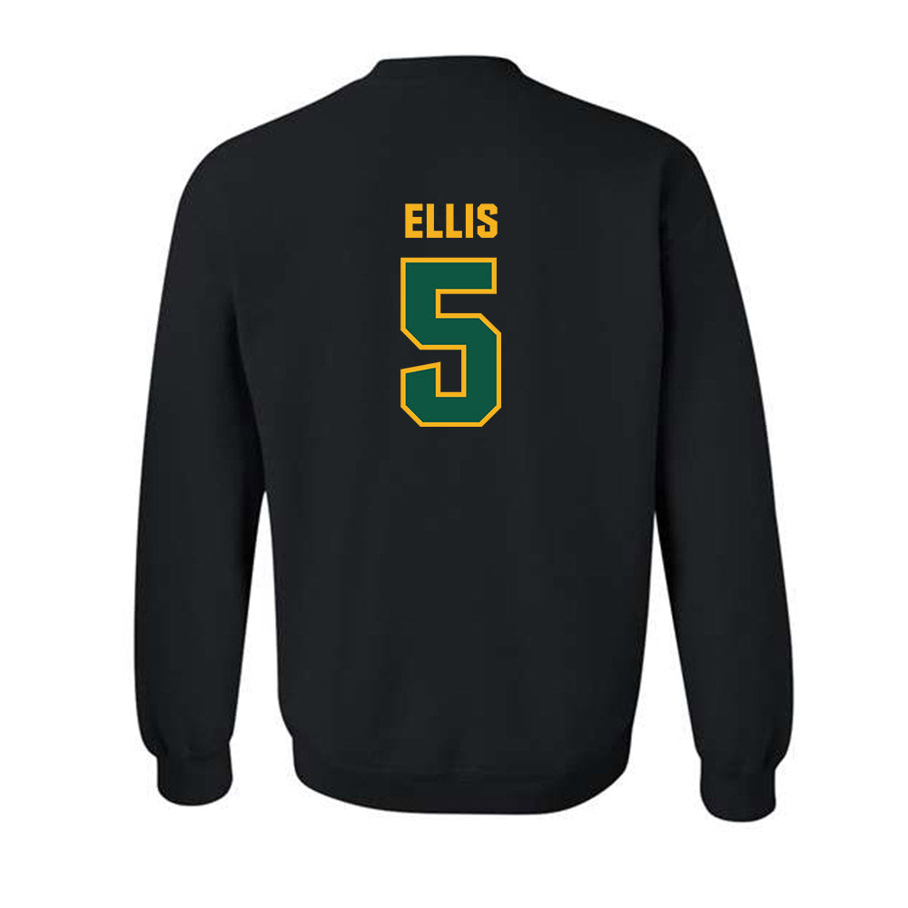 William & Mary - NCAA Football : Cade Ellis - Crewneck Sweatshirt-1