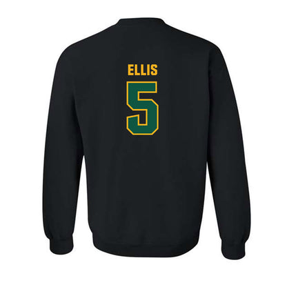 William & Mary - NCAA Football : Cade Ellis - Crewneck Sweatshirt-1