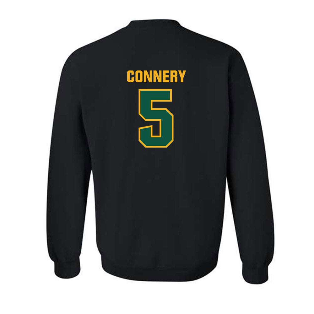 William & Mary - NCAA Men's Basketball : Ethan Connery - Crewneck Sweatshirt-1