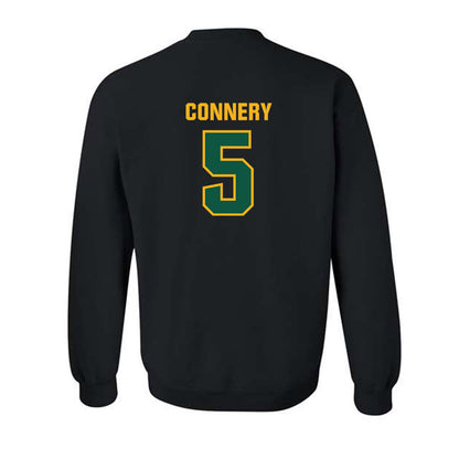 William & Mary - NCAA Men's Basketball : Ethan Connery - Crewneck Sweatshirt-1