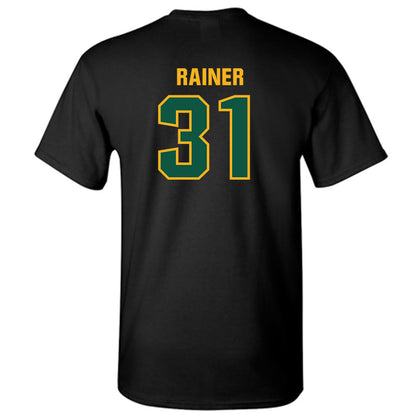 William & Mary - NCAA Football : Elijah Rainer - T-Shirt