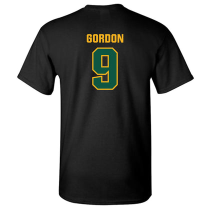 William & Mary - NCAA Football : Ty Gordon - T-Shirt