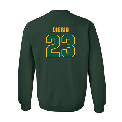 William & Mary - NCAA Men's Soccer : Michael DiOrio - Crewneck Sweatshirt-1