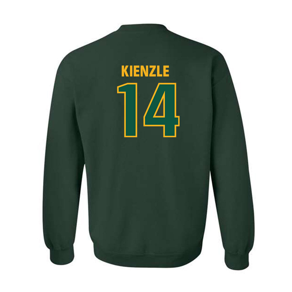 William & Mary - NCAA Women's Lacrosse : Piper Kienzle - Crewneck Sweatshirt-1