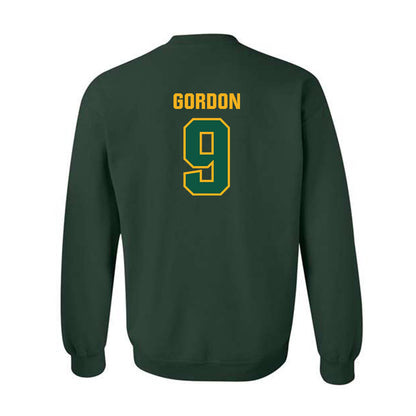 William & Mary - NCAA Football : Ty Gordon - Crewneck Sweatshirt