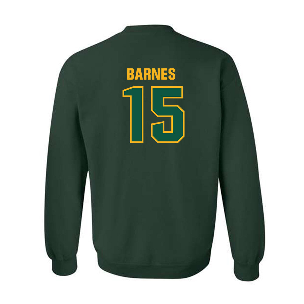 William & Mary - NCAA Football : Bryce Barnes - Crewneck Sweatshirt