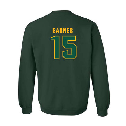 William & Mary - NCAA Football : Bryce Barnes - Crewneck Sweatshirt