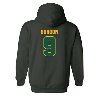 William & Mary - NCAA Football : Ty Gordon - Hooded Sweatshirt