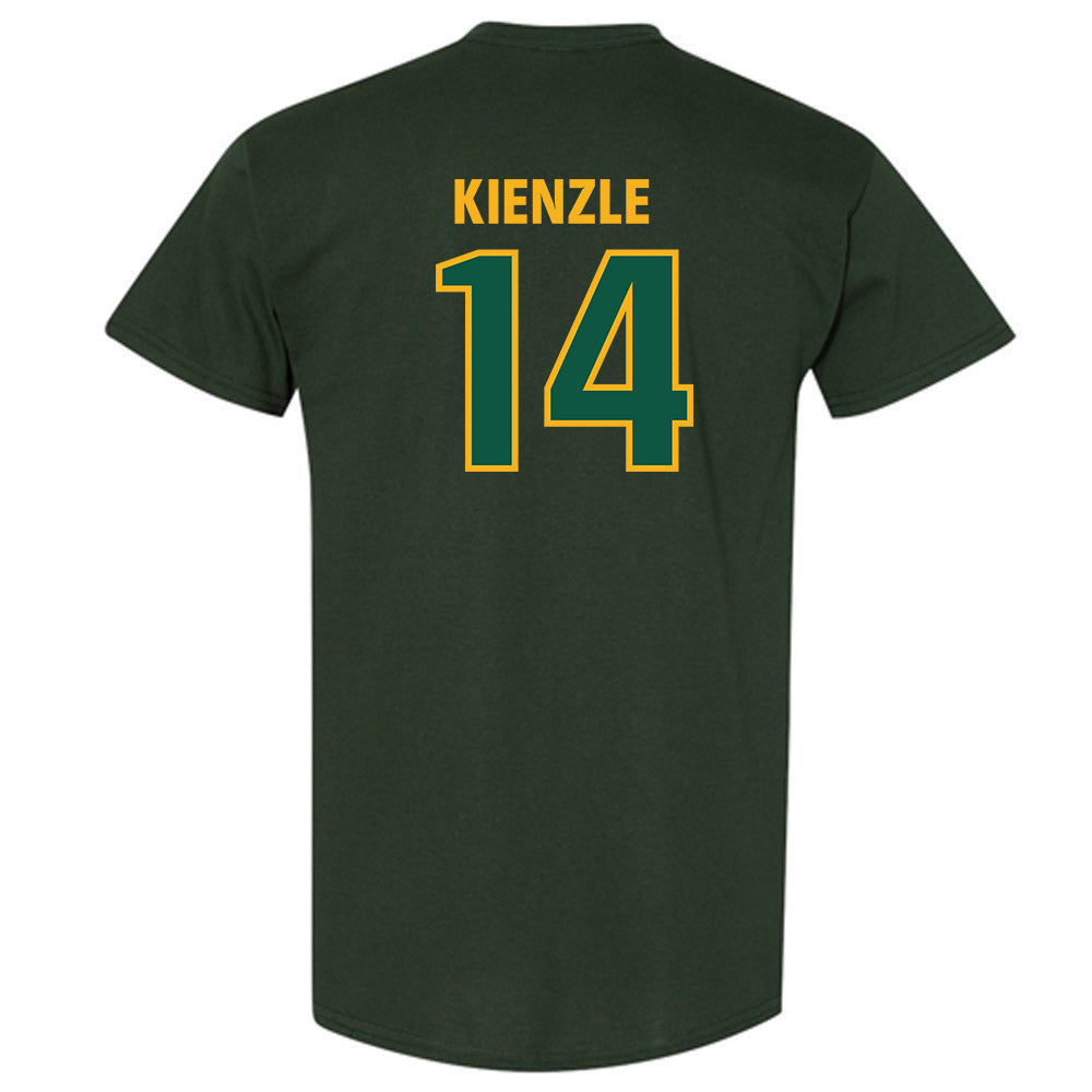William & Mary - NCAA Women's Lacrosse : Piper Kienzle - T-Shirt-1