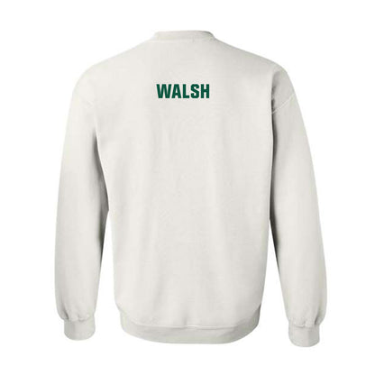  - NCAA Men's Track & Field : Brian Walsh - Classic Shersey Crewneck Sweatshirt-1