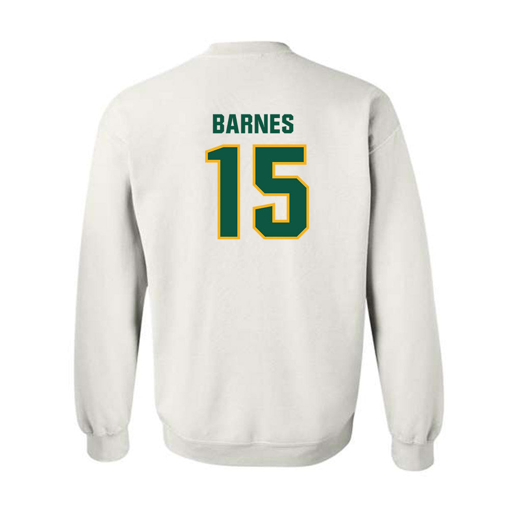 William & Mary - NCAA Football : Bryce Barnes - Crewneck Sweatshirt