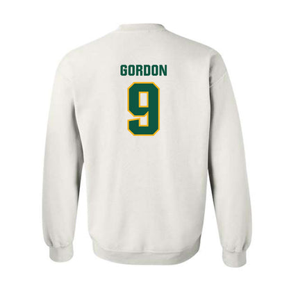 William & Mary - NCAA Football : Ty Gordon - Crewneck Sweatshirt