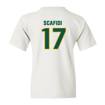 William & Mary - NCAA Baseball : Witt Scafidi - Youth T-Shirt