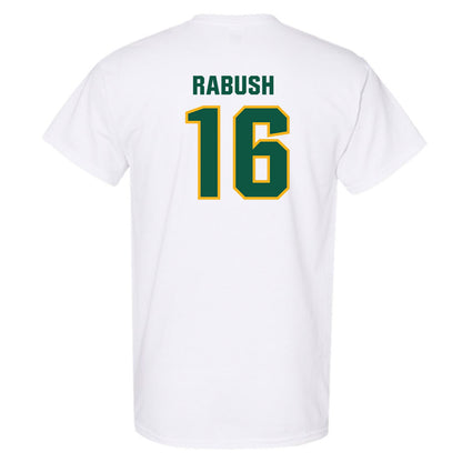 William & Mary - NCAA Men's Soccer : Evan Rabush - T-Shirt