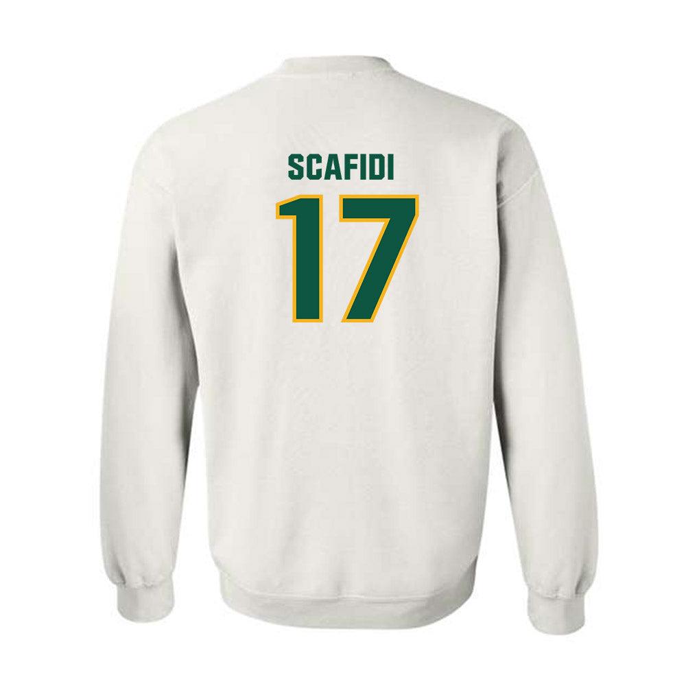 William & Mary - NCAA Baseball : Witt Scafidi - Crewneck Sweatshirt