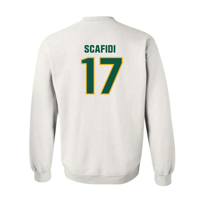 William & Mary - NCAA Baseball : Witt Scafidi - Crewneck Sweatshirt