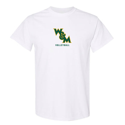William & Mary - NCAA Women's Volleyball : Avery Horejsi - T-Shirt-0