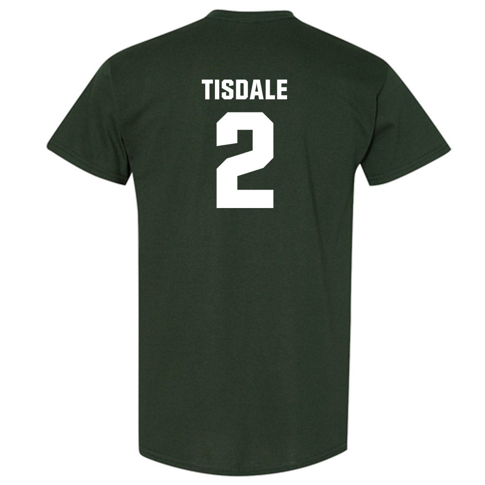 UNC Charlotte - NCAA Softball : Emma Tisdale - Classic Shersey T-Shirt-1