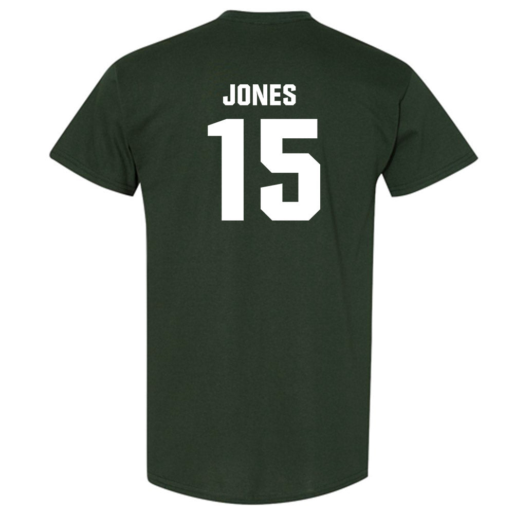 UNC Charlotte - NCAA Softball : Taylor Jones - Classic Shersey T-Shirt-1