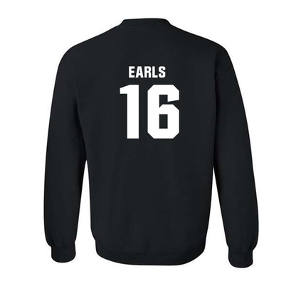 UNC Charlotte - NCAA Women's Volleyball : Kennedy Earls - Classic Shersey Crewneck Sweatshirt-1