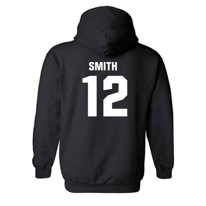 UNC Charlotte - NCAA Women's Basketball : Imani Smith - Hooded Sweatshirt