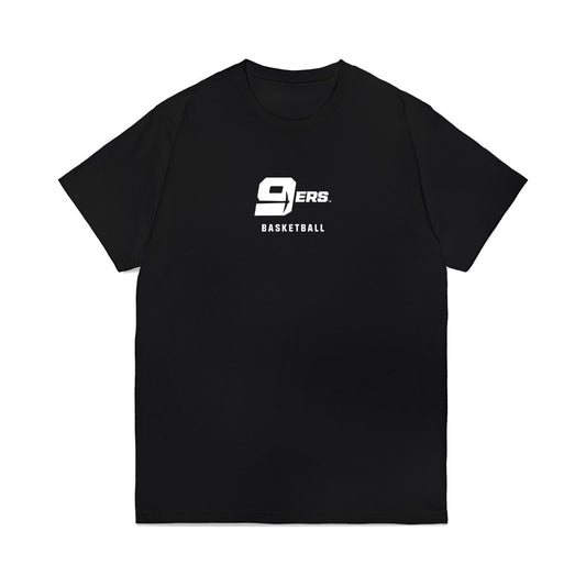 UNC Charlotte - NCAA Men's Basketball : Ryan Evans - Classic Shersey T-Shirt-0