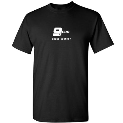 UNC Charlotte - NCAA Women's Cross Country : Jenna Franklin - Classic Shersey T-Shirt-0