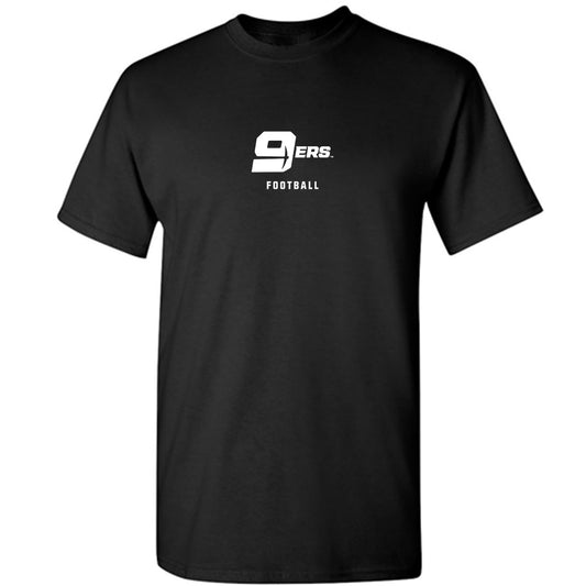 UNC Charlotte - NCAA Football : Mason McGill - Classic Shersey T-Shirt-0