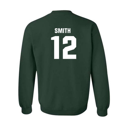 UNC Charlotte - NCAA Women's Basketball : Imani Smith - Crewneck Sweatshirt