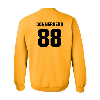 Idaho - NCAA Football : Gus Donnerberg - Crewneck Sweatshirt