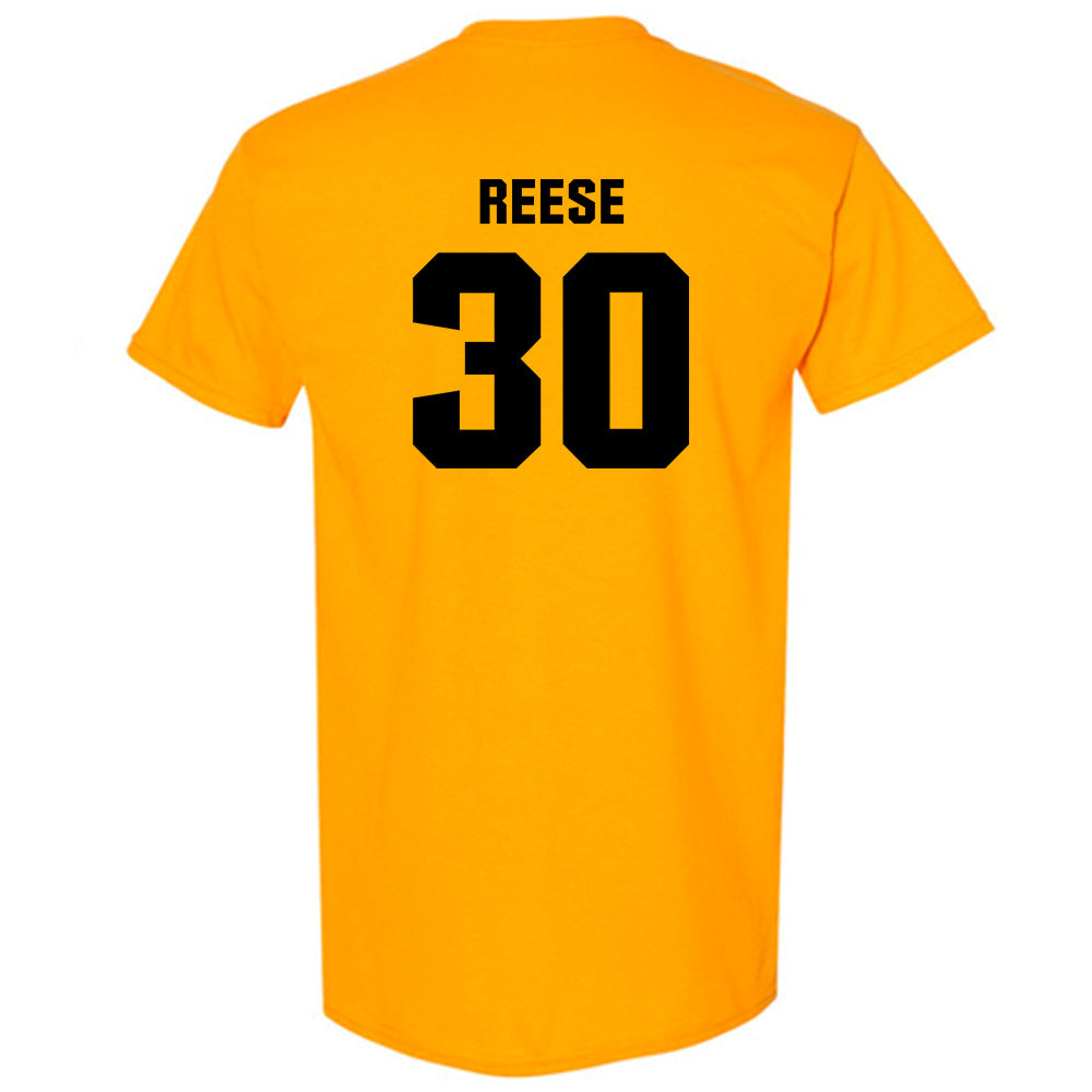 Idaho - NCAA Football : Taeshaun Reese - T-Shirt-1