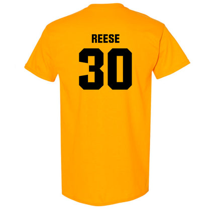 Idaho - NCAA Football : Taeshaun Reese - T-Shirt-1