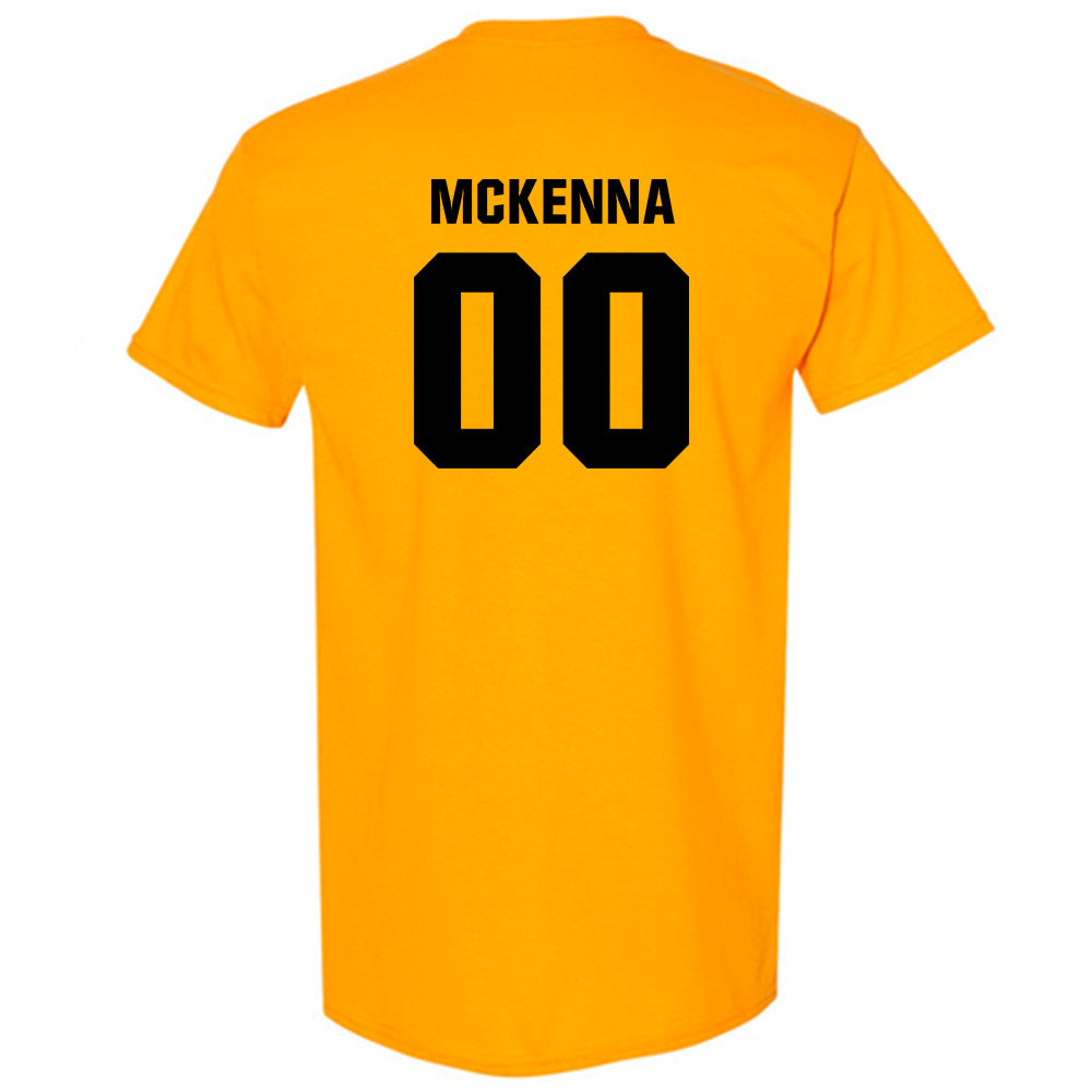 Idaho - NCAA Football : Mason McKenna - Classic Shersey T-Shirt-1