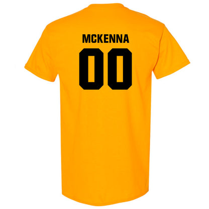 Idaho - NCAA Football : Mason McKenna - Classic Shersey T-Shirt-1