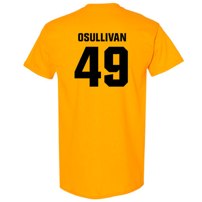 Idaho - NCAA Football : Thomas OSullivan - Classic Shersey T-Shirt-1