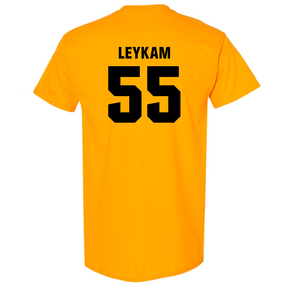 Idaho - NCAA Football : Austin Leykam - Classic Shersey T-Shirt-1