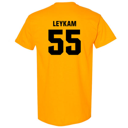 Idaho - NCAA Football : Austin Leykam - Classic Shersey T-Shirt-1