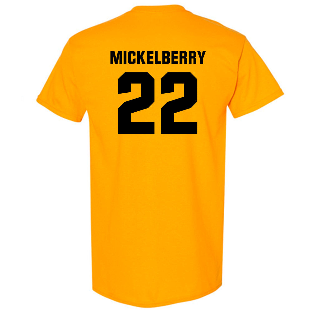 Idaho - NCAA Football : Wyatt Mickelberry - T-Shirt-1