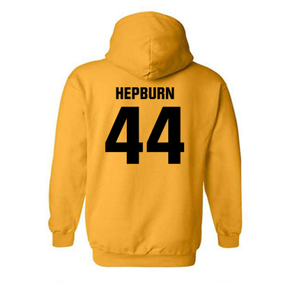Idaho - NCAA Football : Cruz Hepburn - Hooded Sweatshirt