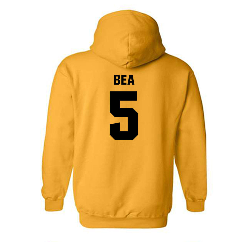 Idaho - NCAA Football : Holden Bea - Hooded Sweatshirt