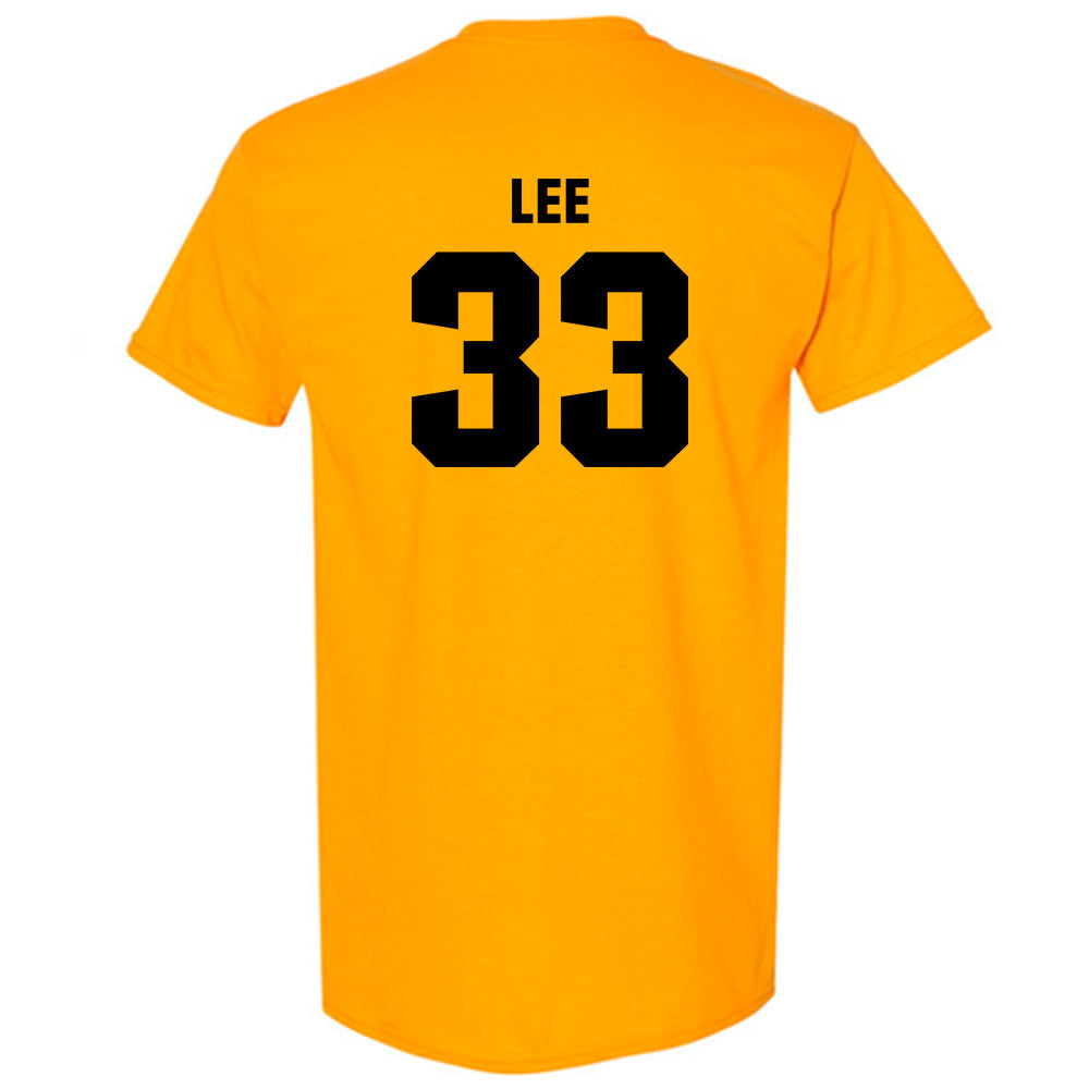  - NCAA Football : Julian Lee - T-Shirt-1