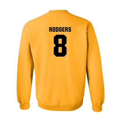 Idaho - NCAA Women's Soccer : Sara Rodgers - Crewneck Sweatshirt-1