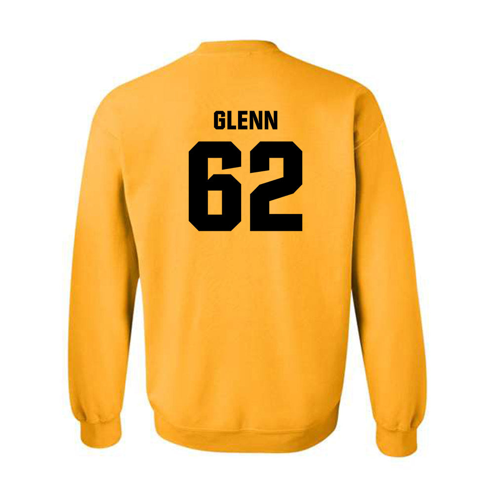 Idaho - NCAA Football : Cameron Glenn - Crewneck Sweatshirt-1