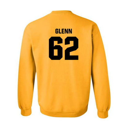 Idaho - NCAA Football : Cameron Glenn - Crewneck Sweatshirt-1