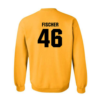 Idaho - NCAA Football : Dylan Fischer - Crewneck Sweatshirt