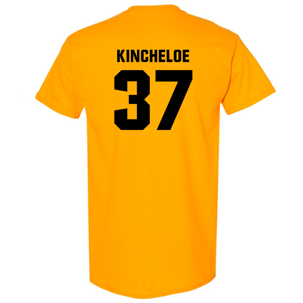 Idaho - NCAA Football : Hayden Kincheloe - T-Shirt-1