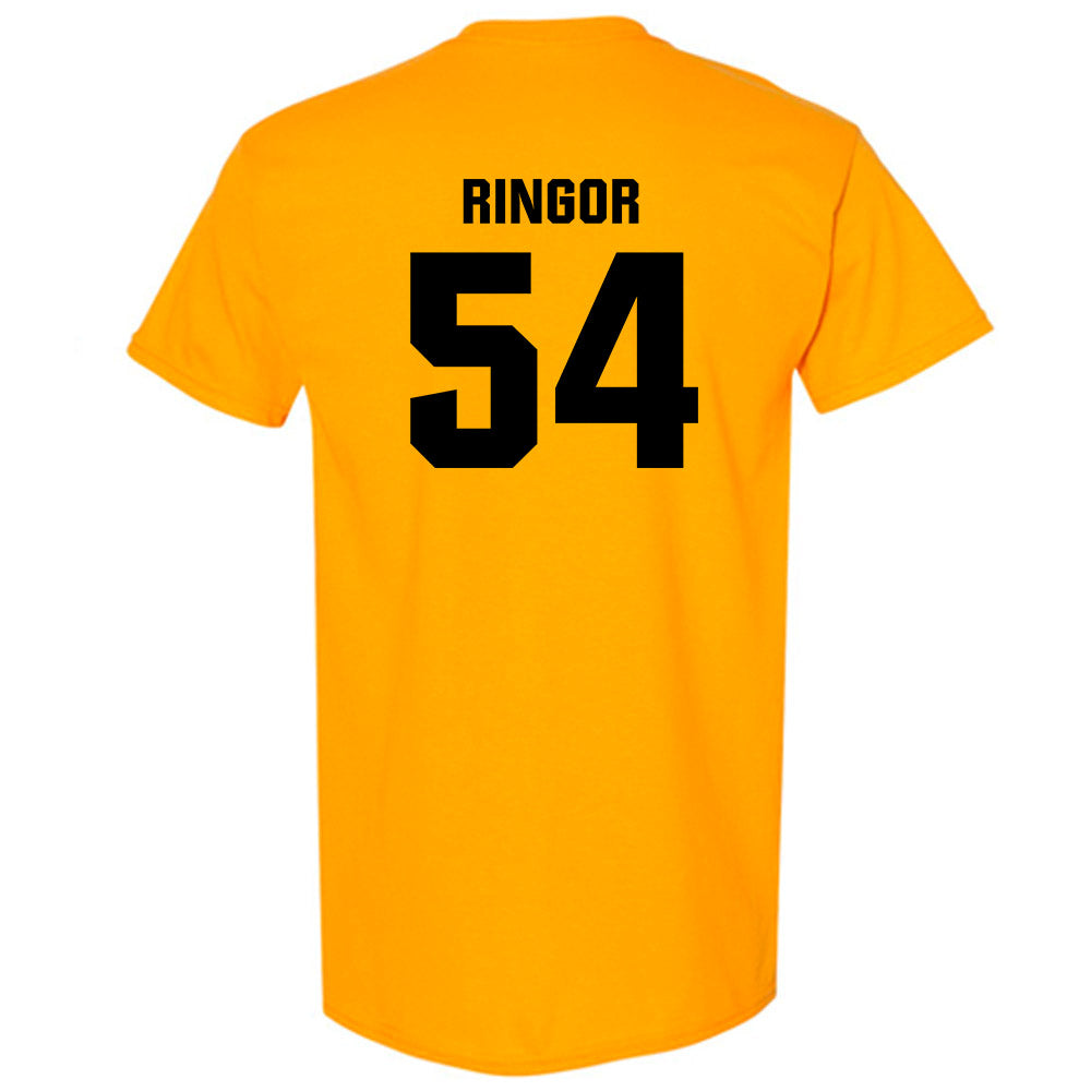 Idaho - NCAA Football : Titus Ringor - T-Shirt