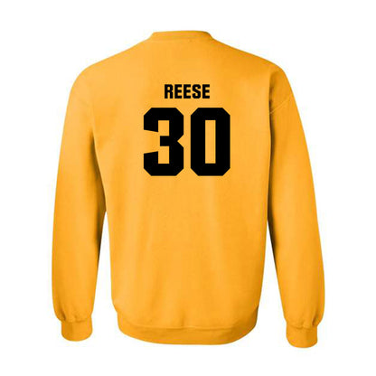 Idaho - NCAA Football : Taeshaun Reese - Crewneck Sweatshirt-1