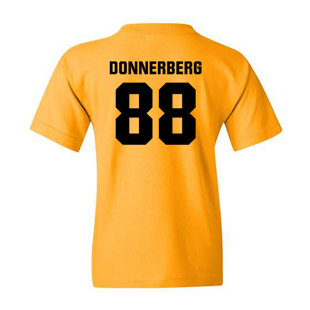 Idaho - NCAA Football : Gus Donnerberg - Youth T-Shirt